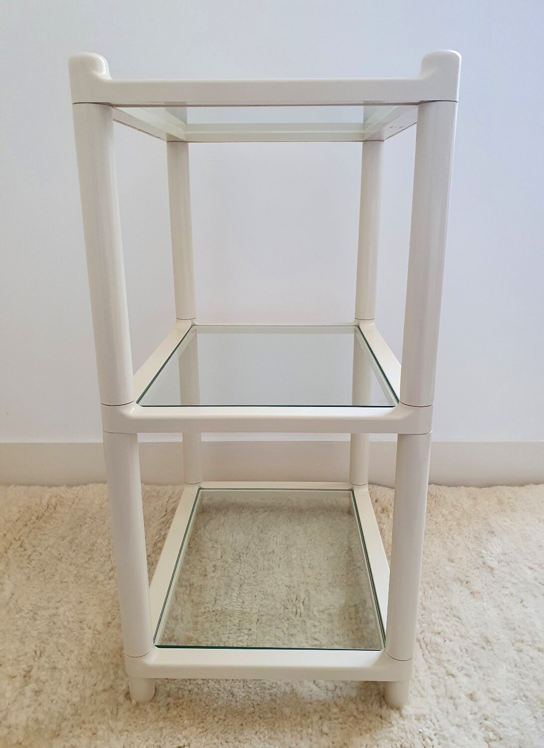 Shelf made in Italy by Gedy