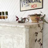 Buffet ancien