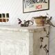 Buffet ancien