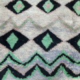 Tapis Boujaad