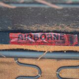 Armchairs edited Airborne 50s