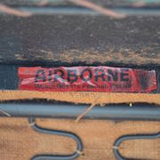 Armchairs edited Airborne 50s