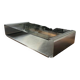 Table basse françois monnet pour kappa