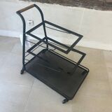 Demon Chariot by Mathieu Matégot