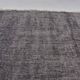 Tapis en laine vintage anatolien noué à la main sku 3965