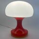 Mid-century modern table lamp, S. Tabera, 1970s