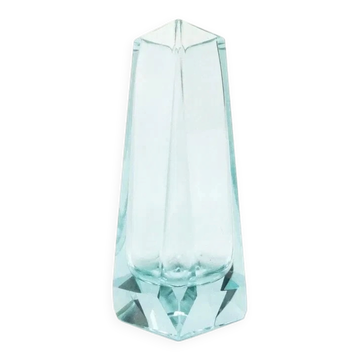 N8e moser - art deco vase