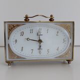 Vintage 60's Jaziztor clock