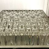 Vintage ceiling lamp 22X22