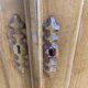 Wardrobe 2 doors old