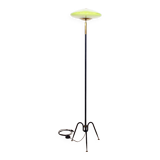 Art Deco floor lamp