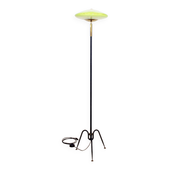 Lampadaire Art Deco