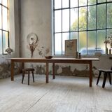 Farmhouse table 3m xl oak