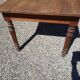Bistro table