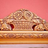 Mirror Art Deco style