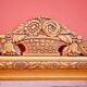 Mirror Art Deco style