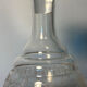 Carafe Baccarat signée