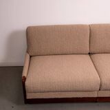 Canapé 920 par Afra & Tobia Scarpa pour Cassina vers 1960