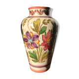 Flower vase