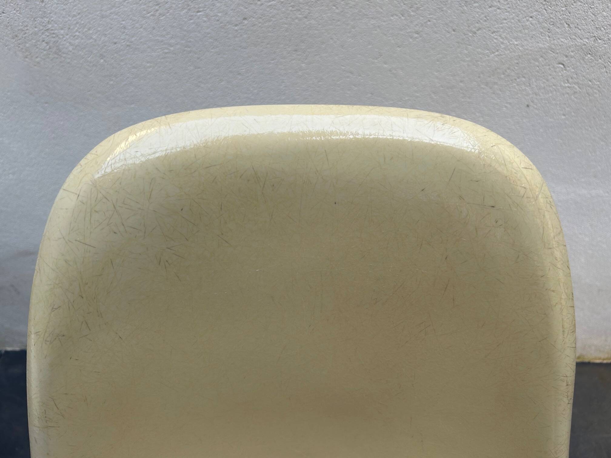 pair of La Fonda Herman Miller chairs