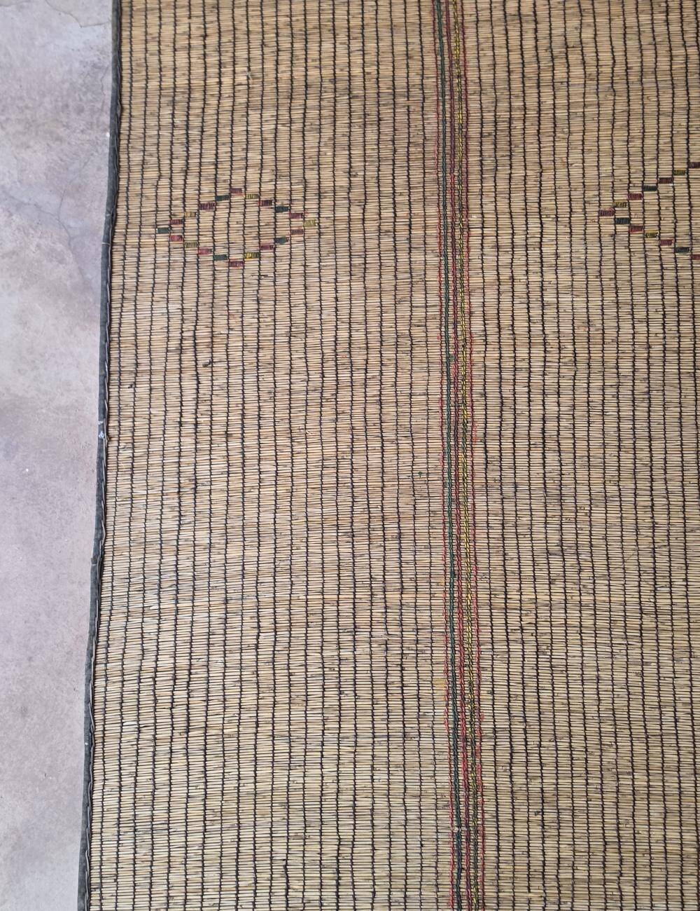Moorish carpet - 275 x 542 cm