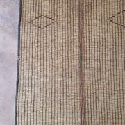 Moorish carpet - 275 x 542 cm