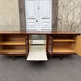Scandinavian rosewood sideboard, 1960