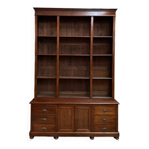 Immense Meuble de Pharmacie