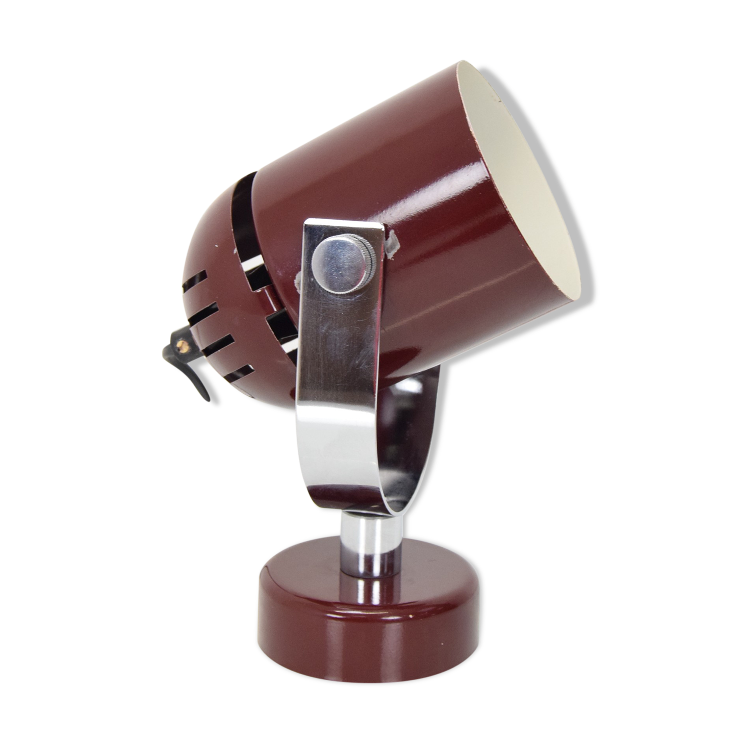 Mid-century Wall Lamp designed by Stanislav Indra  for Combi Lux,1970's.