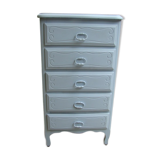 Painted chiffonnier 60