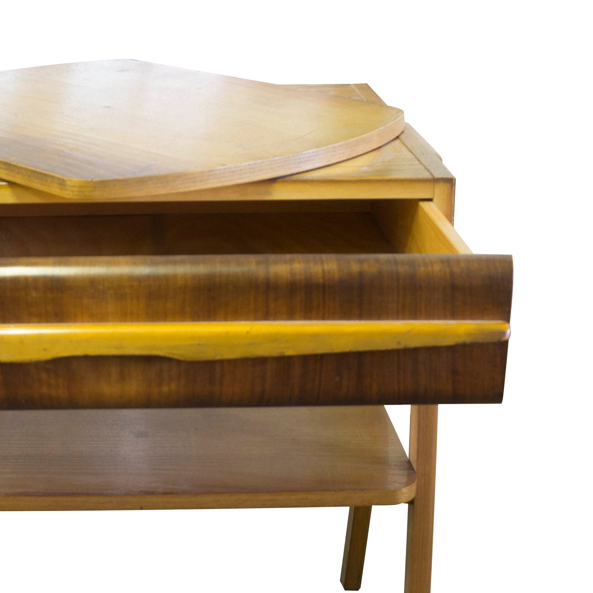 1960 side table