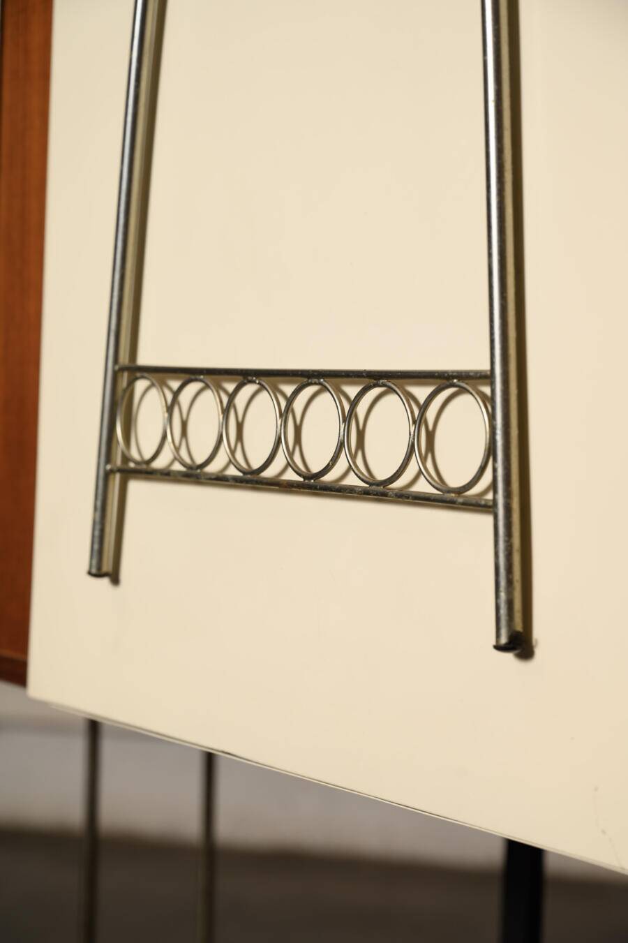 Italian bar in the style of Vittorio Dassi.