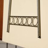 Italian bar in the style of Vittorio Dassi.