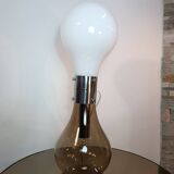 Lamp attributed to Carlo Nason for Mazzega 1970s
