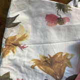 2 you have vintage cotton pillow