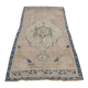 Vintage Turkish Decorative Rug sku 1478