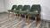 Dining Chairs by Oswald Haerdtl for Ton, 1950s, Set of 4