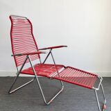 S.C.A.B design long chair, 1960