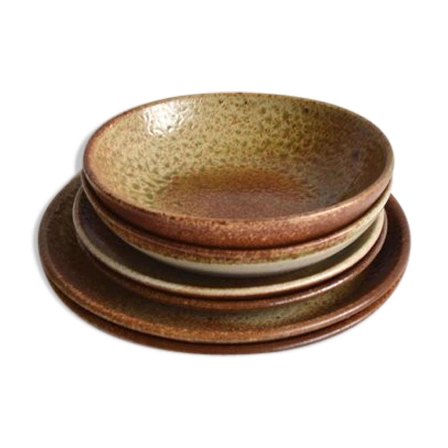 Table 6 service parts André Bodin