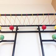 Scoubidou coats rack 50/60