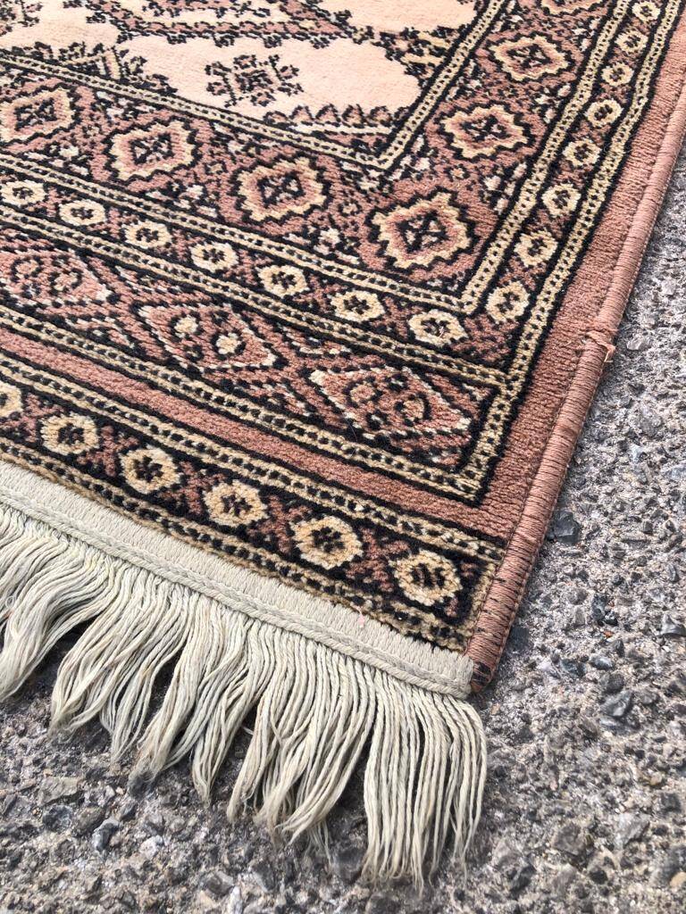 Oriental Rug