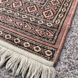 Tapis Oriental
