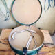 Hatbox Banjo