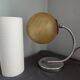Antique Bauhaus style desk lamp