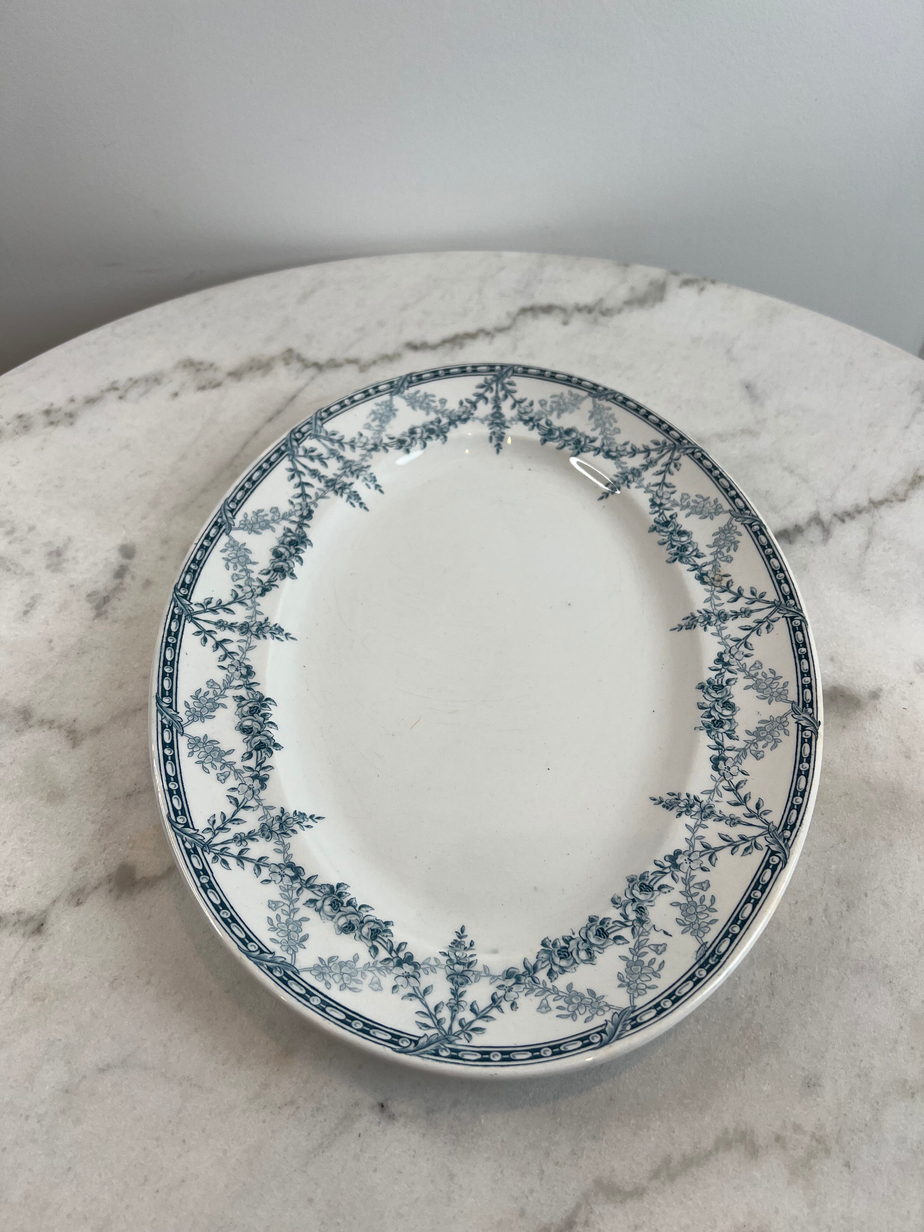Plat de présentation Creil et Montereau Labradok