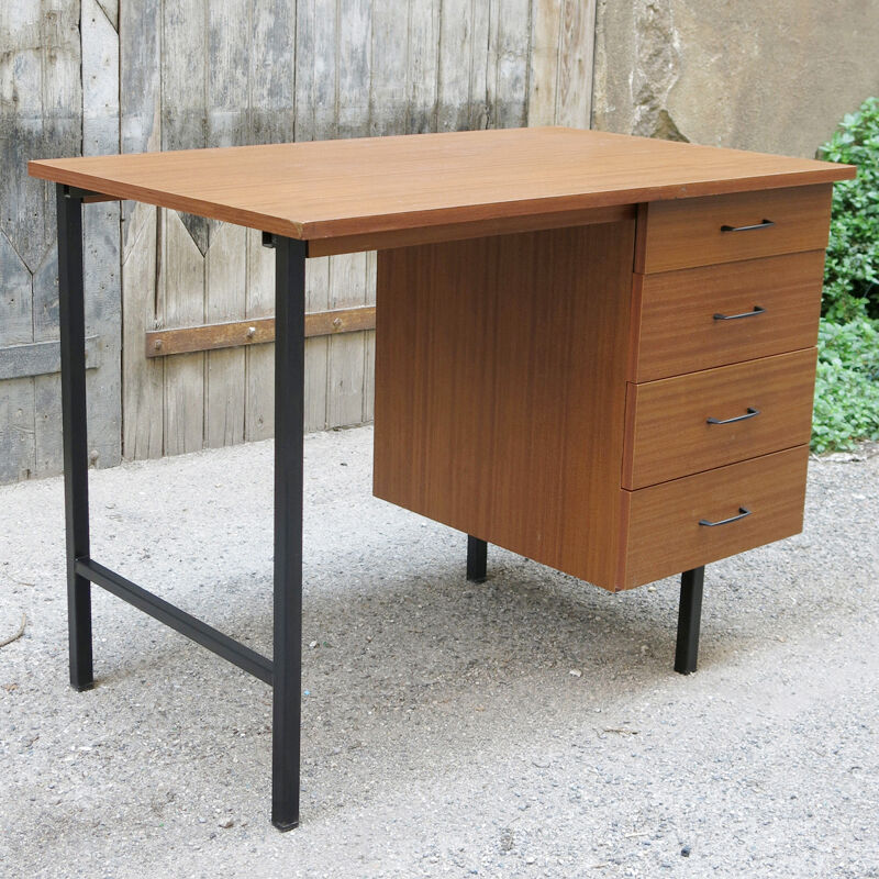 Modernist desk