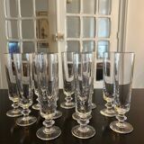 cups and stemware 1950