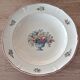 Two Villeroy & Boch porcelain dishes in the Floralia model.