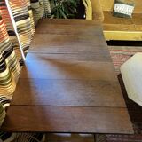 Bistro table 1900