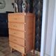 Chiffonnier vintage